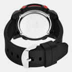 Helix 50 mm Round Quartz watch