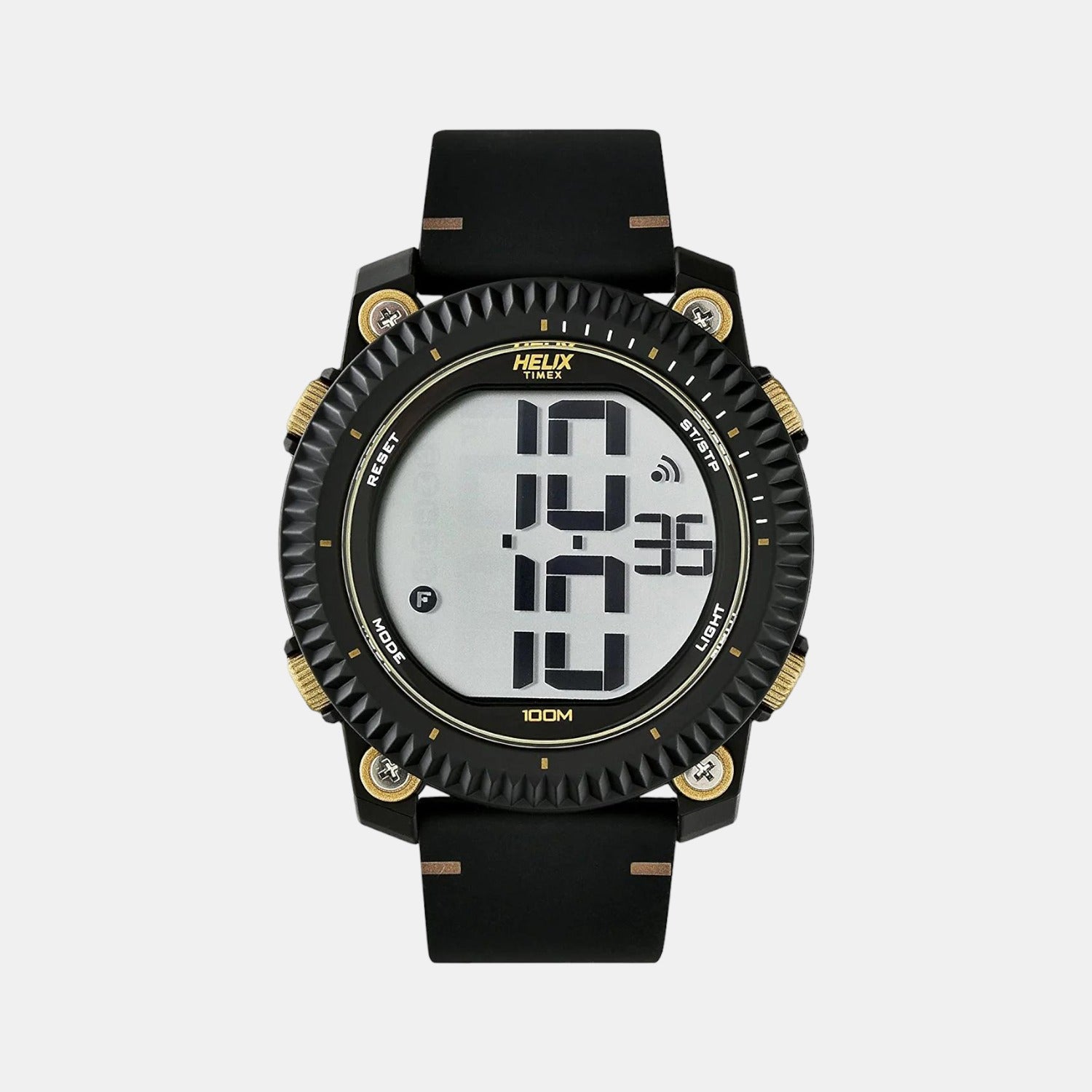 Male Analog Resin Watch TWESK0702T