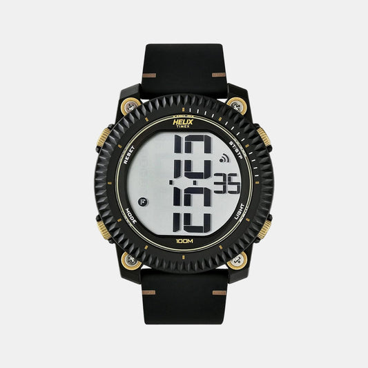 Male Analog Resin Watch TWESK0702T