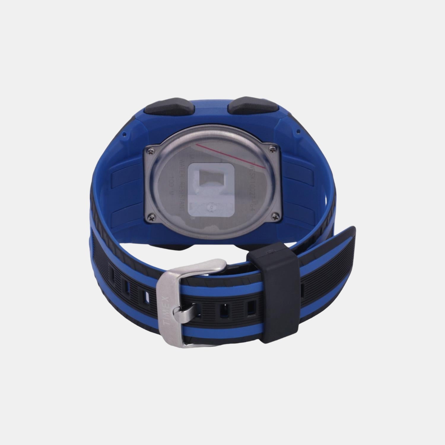 Timex 50 mm Round Quartz watch