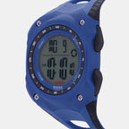 Timex Men Round Black watch