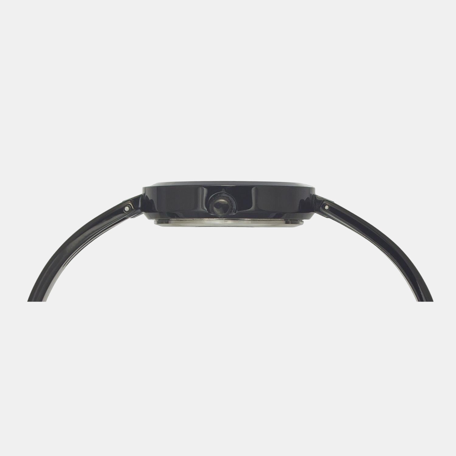 Timex 40 mm Round Quartz watch