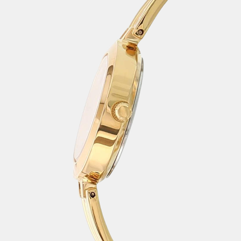 Timex 40 mm Round Quartz watch