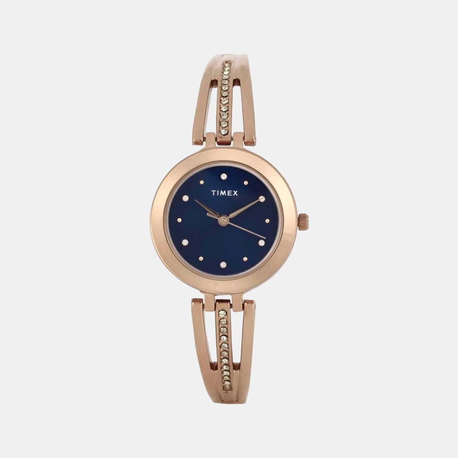Amazon.com: Timex Men's Waterbury Legacy Day-Date 41mm TW2V17700VQ Quartz  Watch : Clothing, Shoes & Jewelry