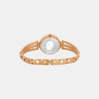 Timex 40 mm Round Quartz watch