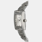 Timex 28 mm Rectangular Quartz watch