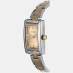 Timex 28 mm Rectangular Quartz watch