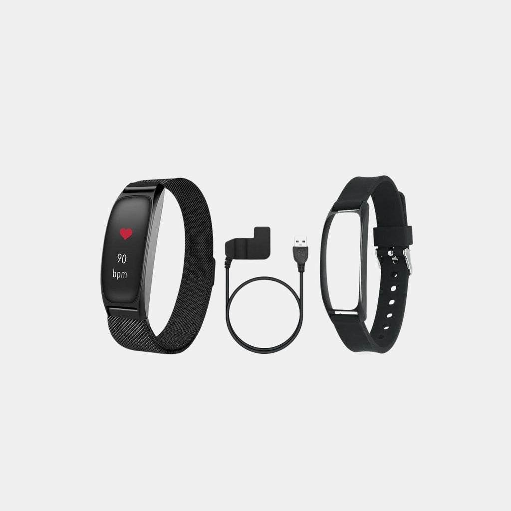 Timex 42 mm Rectangular Quartz watch