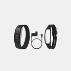 Timex 42 mm Rectangular Quartz watch