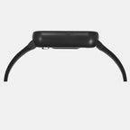 Timex Women Rectangular Black watch