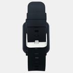 Timex Plastic Rectangular watch