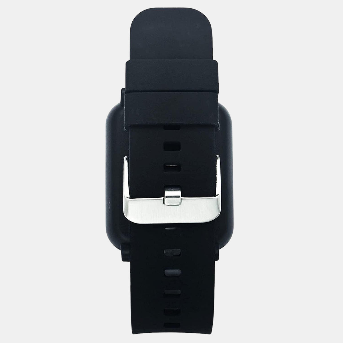 Timex Plastic Rectangular watch