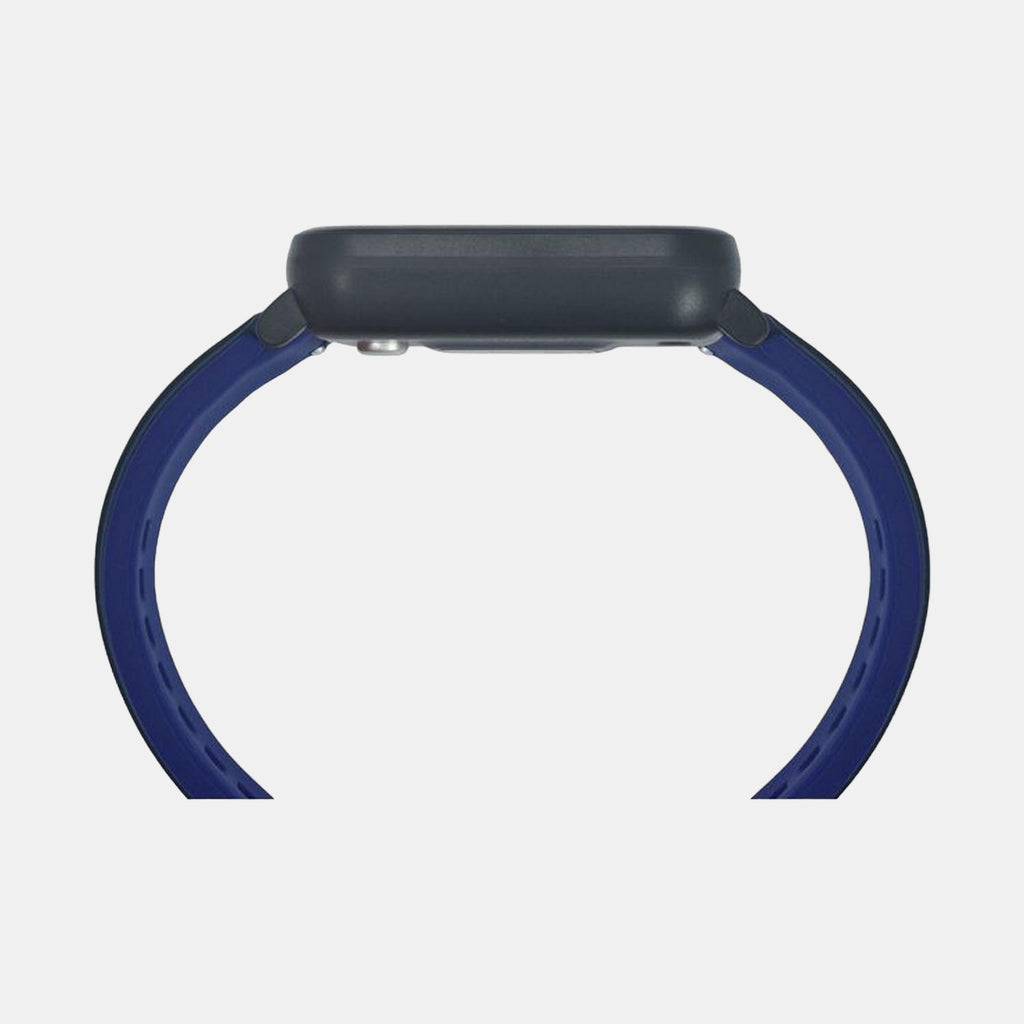 Timex 33 mm Square Processor watch