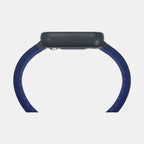 Timex 33 mm Square Processor watch