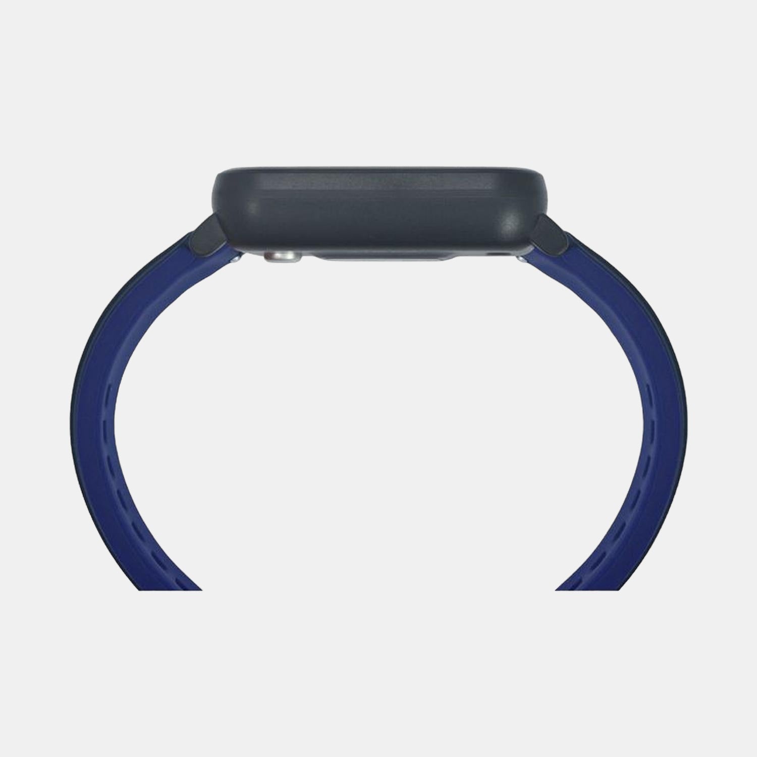 Timex 33 mm Square Processor watch