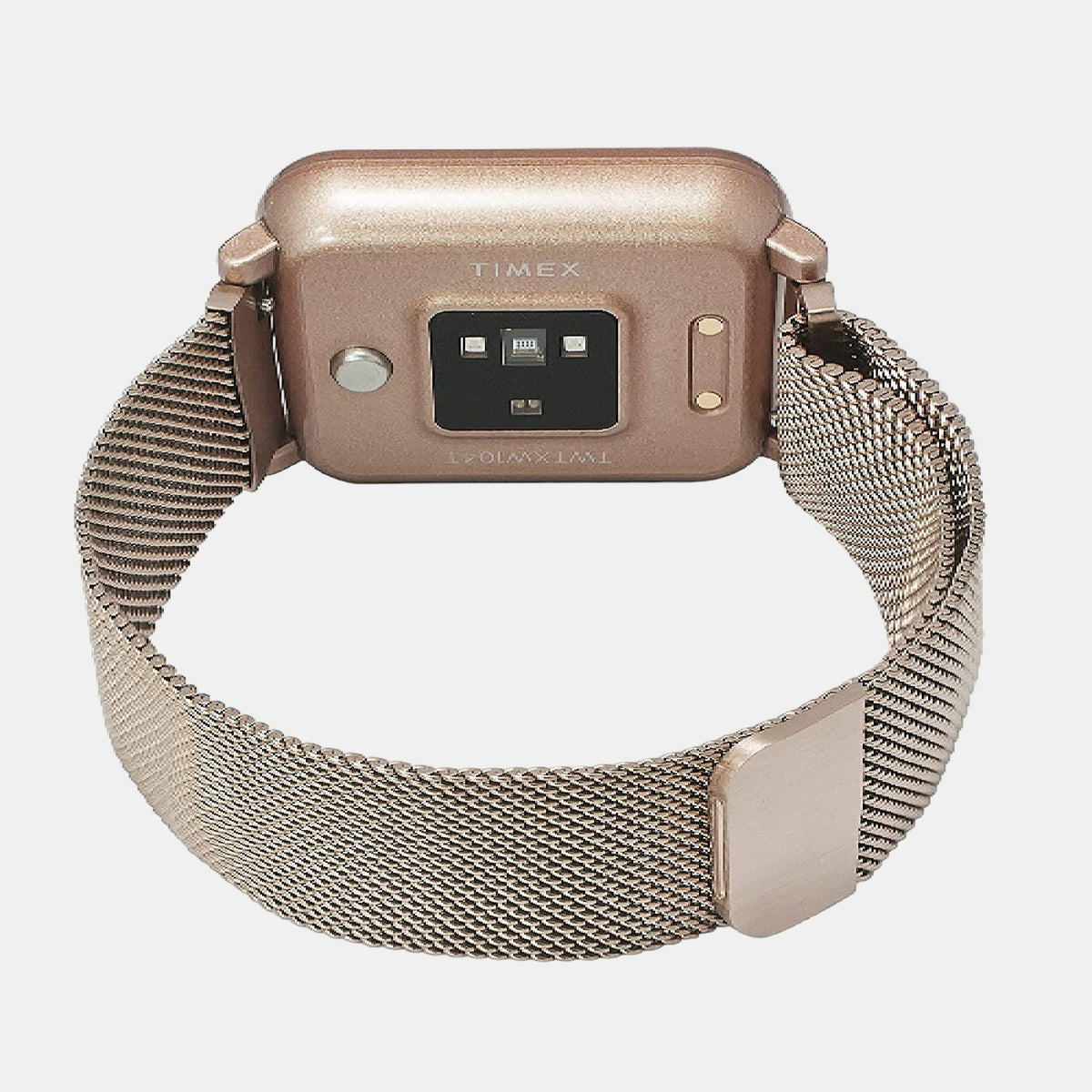 Timex Plastic Rectangular watch