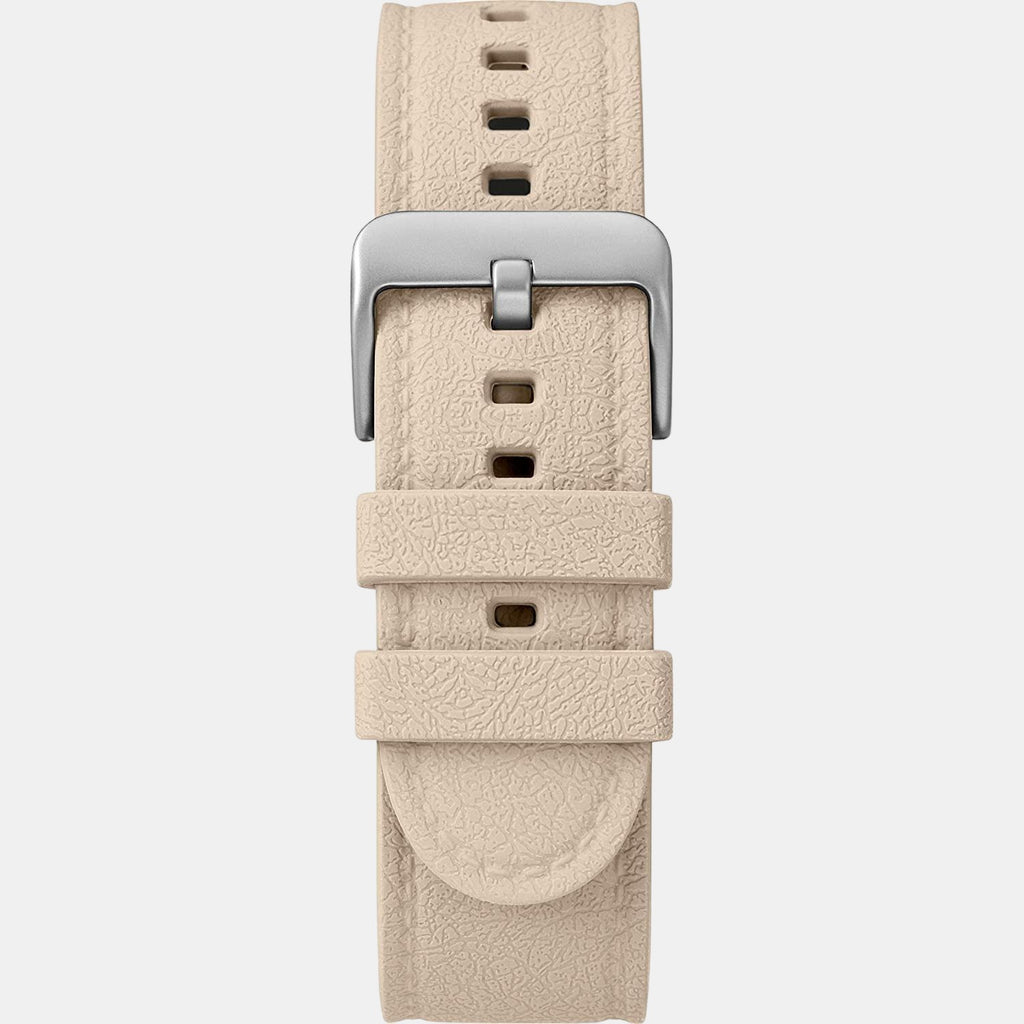 Timex Women Round Black watch