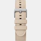 Timex Women Round Black watch