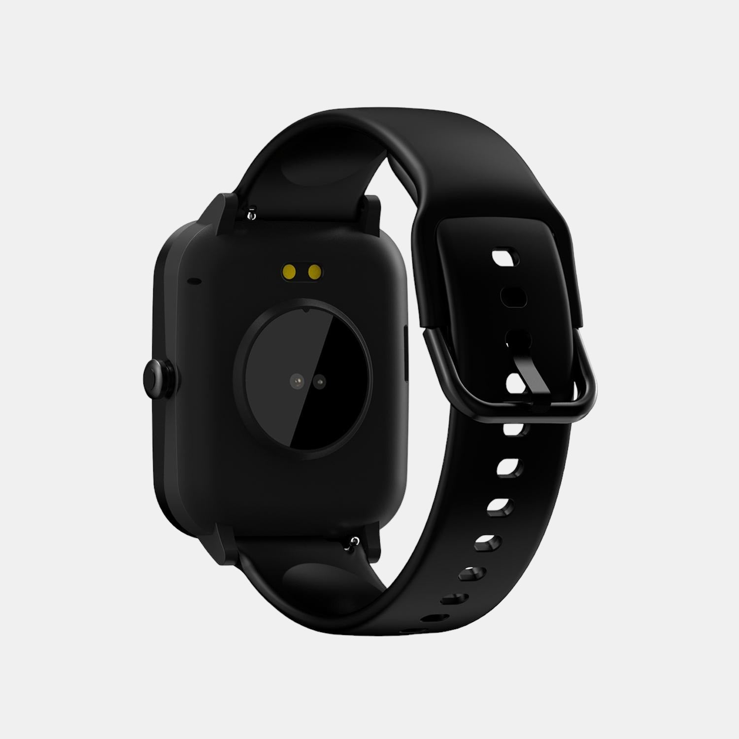 Timex 44 mm Round Processor watch