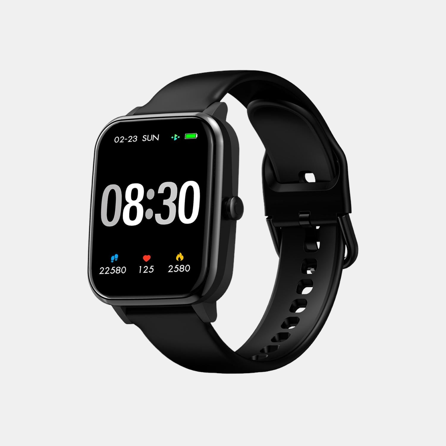 Timex Stainless Steel Round watch