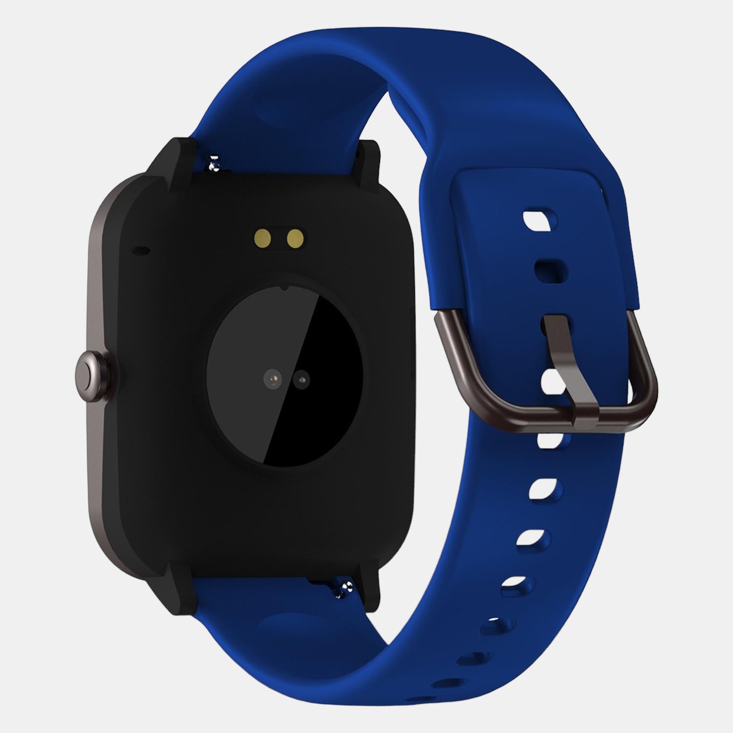 Timex 44 mm Rectangular Processor watch