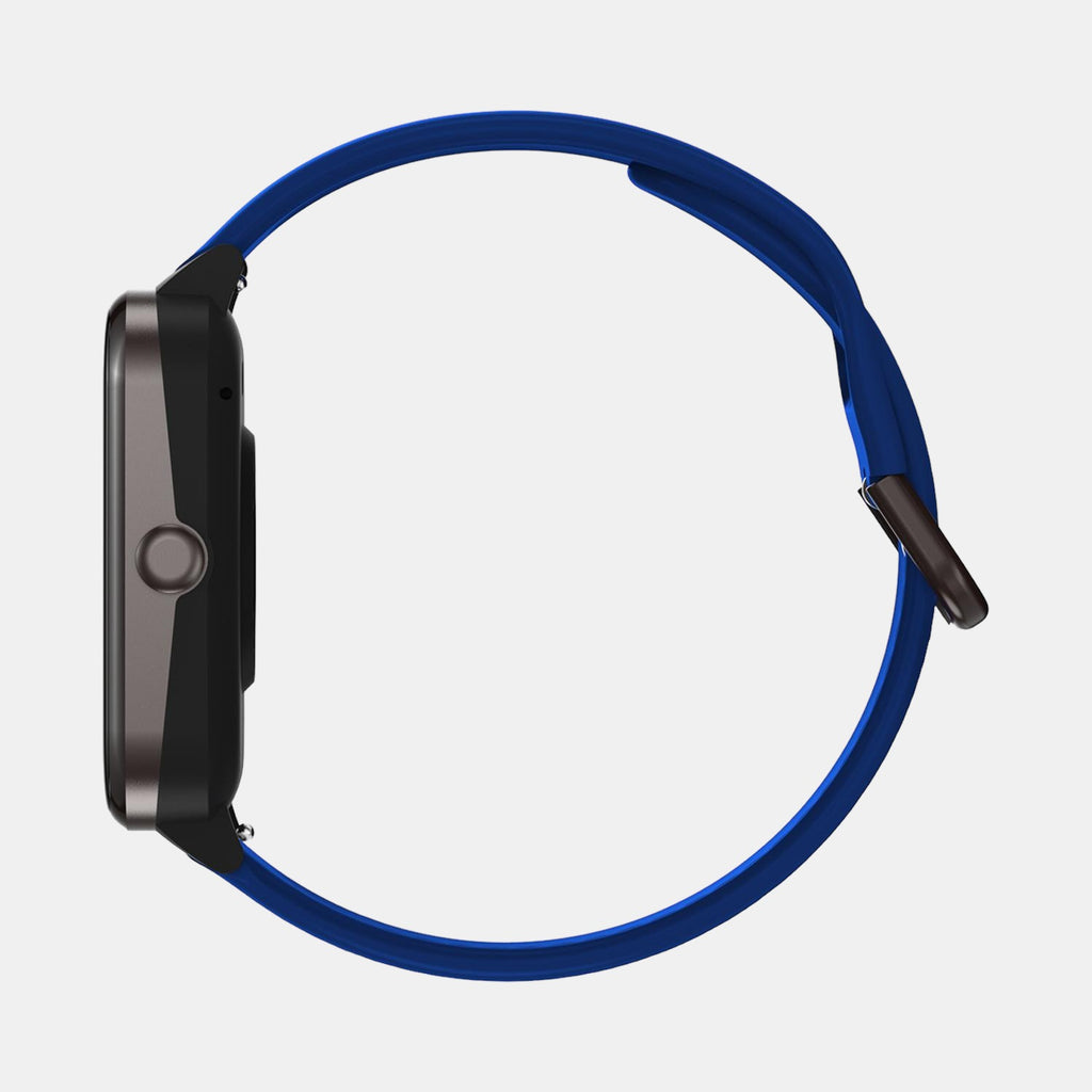 Timex Women Rectangular Black watch