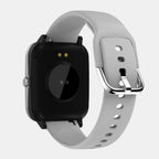 Timex Men Square Black watch