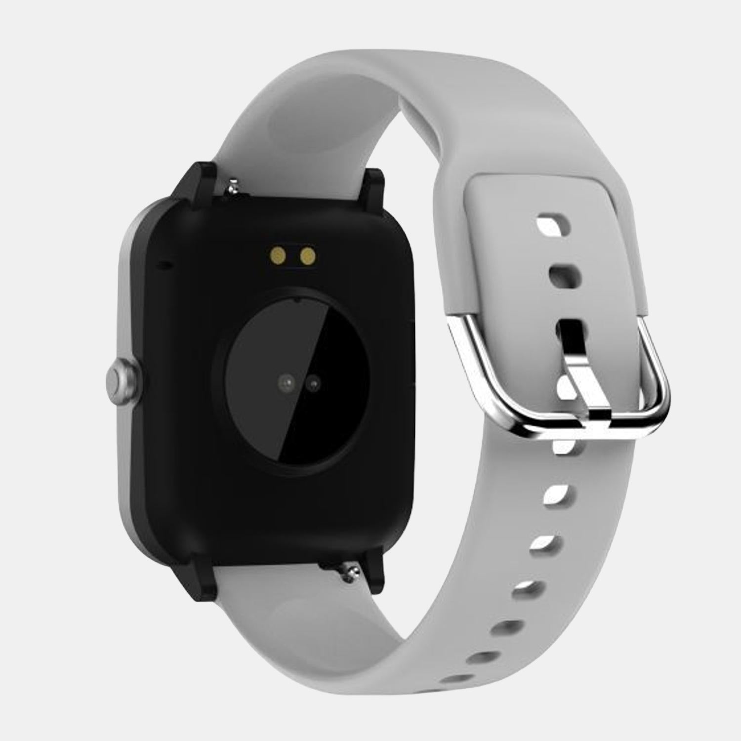 Timex Stainless Steel Square watch