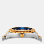 Versace 35 mm Round Quartz watch