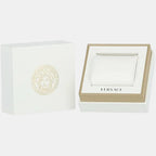 Versace Stainless Steel Blue watch