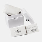 Obaku Nylon Black watch