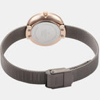 Obaku 30 mm Round Quartz watch