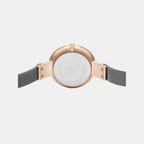 Obaku Brass Round watch