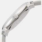 Obaku Men Round Blue watch