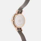 Obaku 34 mm Round Quartz watch