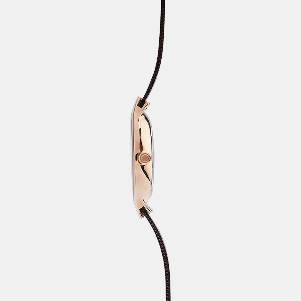 Obaku 29 mm Round Quartz watch