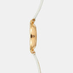 Obaku Women Round Pink watch