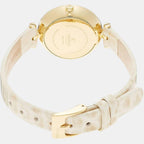 Obaku 28 mm Round Quartz watch