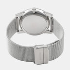 Obaku 40 mm Round Quartz watch