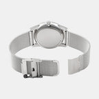 Obaku Women Round Blue watch