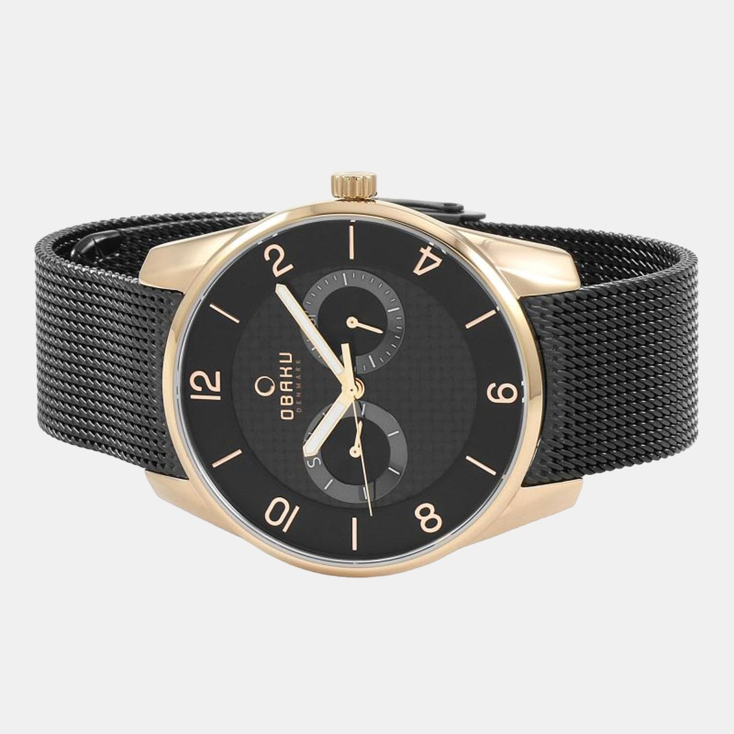 obaku-pvd-rose-plating-black-analog-male-watch-v171gmvbmb