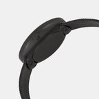 Obaku Women Round Two Tone watch