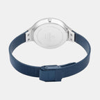 Obaku 32 mm Round Quartz watch