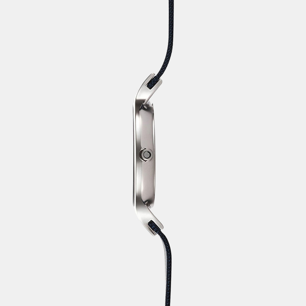 Obaku Stainless Steel Two Tone watch