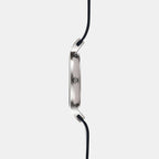 Obaku Stainless Steel Two Tone watch