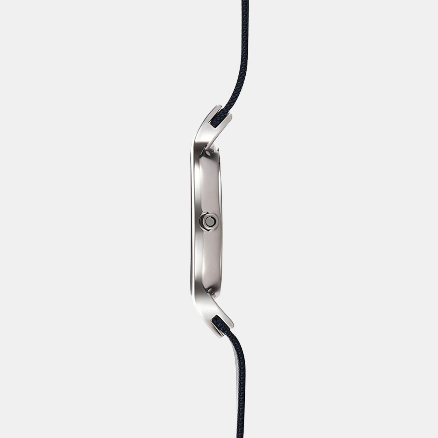 Obaku Stainless Steel Two Tone watch