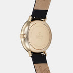 Obaku 40 mm Round Quartz watch