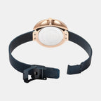 Obaku 38 mm Round Quartz watch