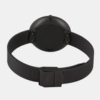 Obaku 37 mm Round Quartz watch