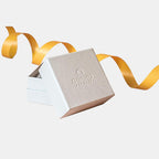 Obaku Stainless Steel Two Tone watch